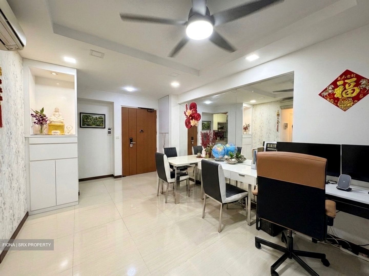 Blk 508A Angsana Breeze @ Yishun (Yishun), HDB 3 Rooms #532057411